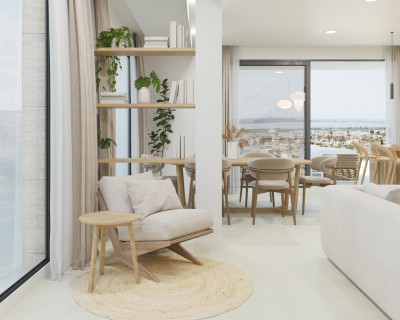 New Build - Villa - Ciudad Quesada