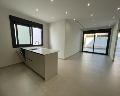 New Build - Villa - Almoradí - Heredades