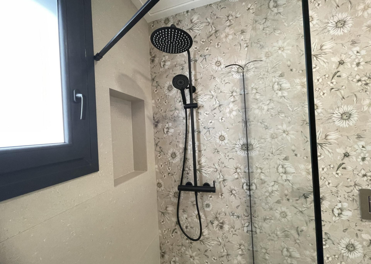 New Build - Villa - Almoradí - Heredades