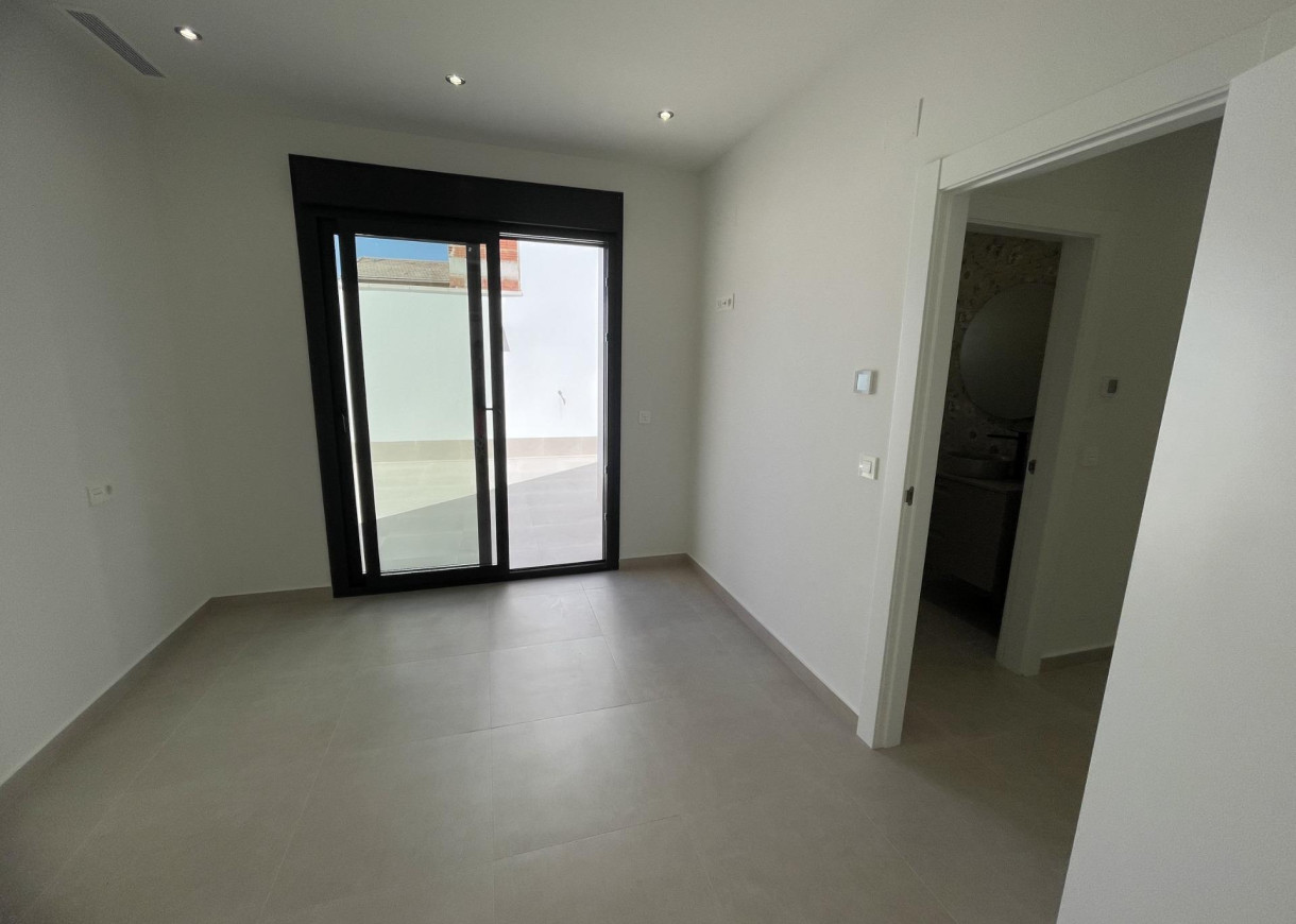 New Build - Villa - Almoradí - Heredades