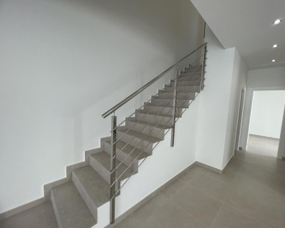 New Build - Villa - Almoradí - Heredades