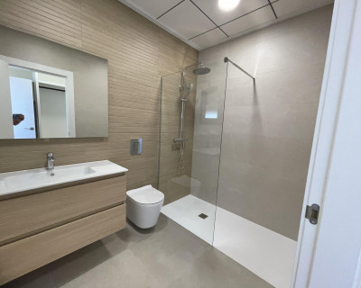 New Build - Villa - Almoradí - Heredades