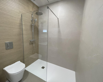 New Build - Villa - Almoradí - Heredades