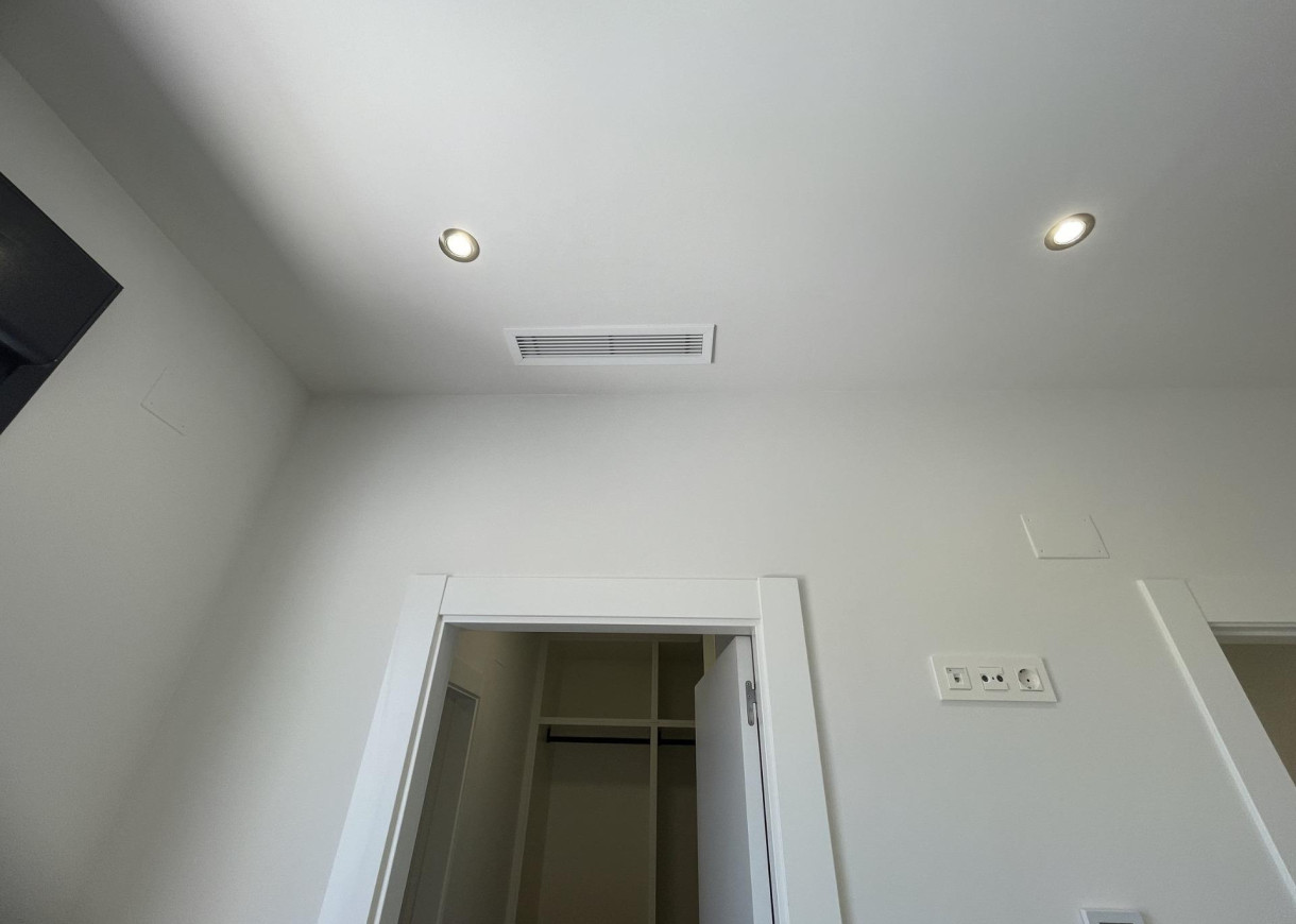 New Build - Villa - Almoradí - Heredades