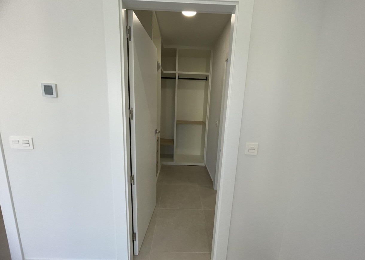 New Build - Villa - Almoradí - Heredades