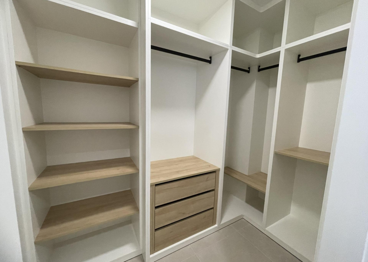 New Build - Villa - Almoradí - Heredades