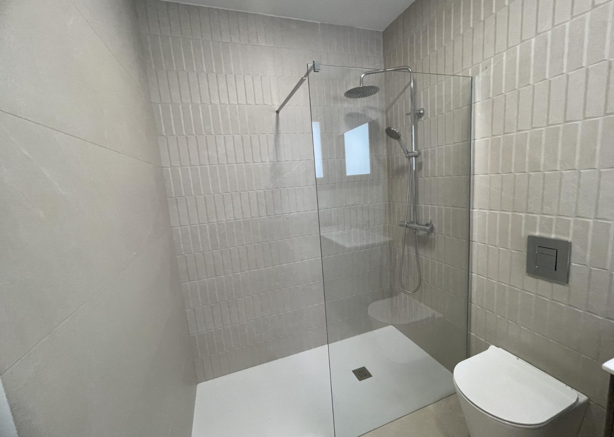 New Build - Villa - Almoradí - Heredades