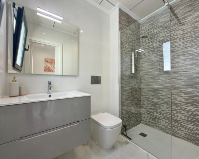 Resale - Villa - Torrevieja - Torretas