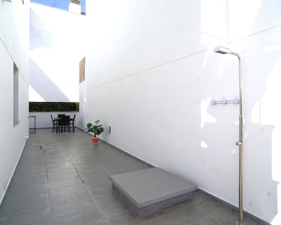 Resale - Villa - Torrevieja - Torretas