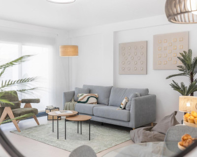 Nouvelle construction - Herenhuis - Rafal - pueblo