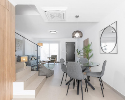 Nouvelle construction - Herenhuis - Rafal - pueblo