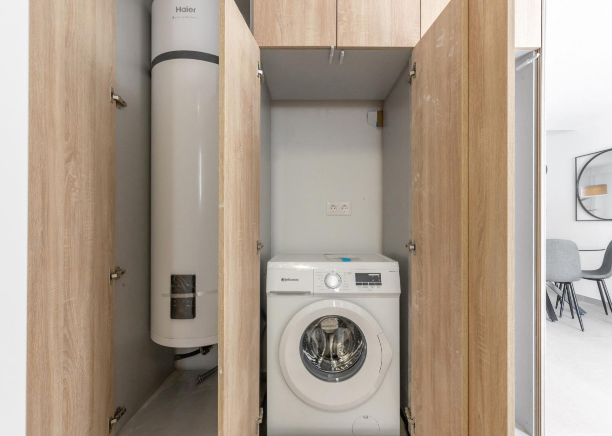 Nouvelle construction - Herenhuis - Rafal - pueblo