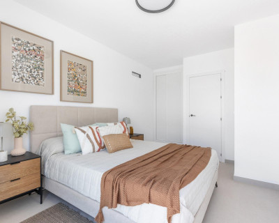 Nouvelle construction - Herenhuis - Rafal - pueblo