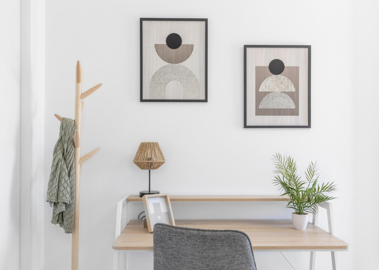 Nouvelle construction - Herenhuis - Rafal - pueblo