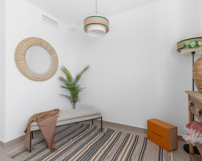 Nouvelle construction - Herenhuis - Rafal - pueblo