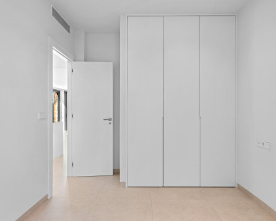 New Build - Bungalow - Pilar de la Horadada - Parque del Mediterraneo