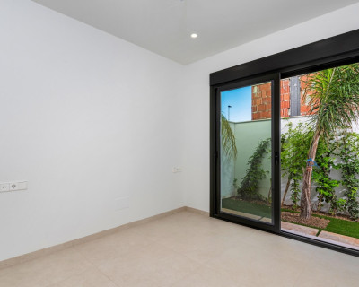 New Build - Bungalow - Pilar de la Horadada - Parque del Mediterraneo