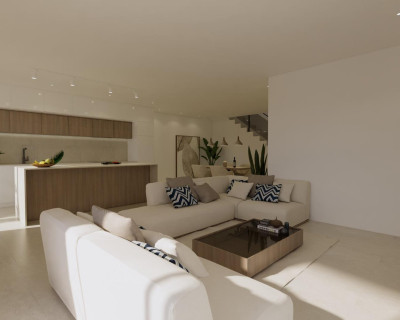 New Build - Villa - Dolores - Sector 3