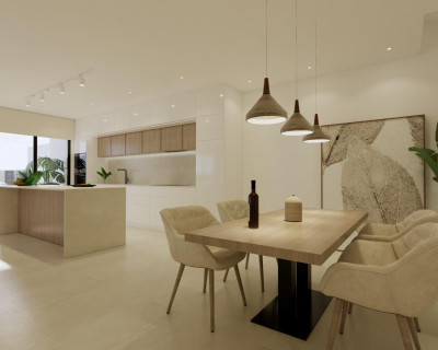 New Build - Villa - Dolores - Sector 3