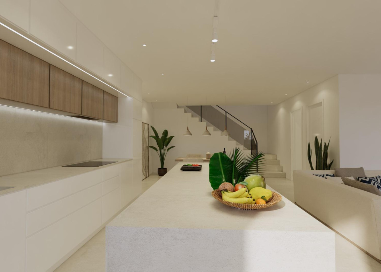 New Build - Villa - Dolores - Sector 3