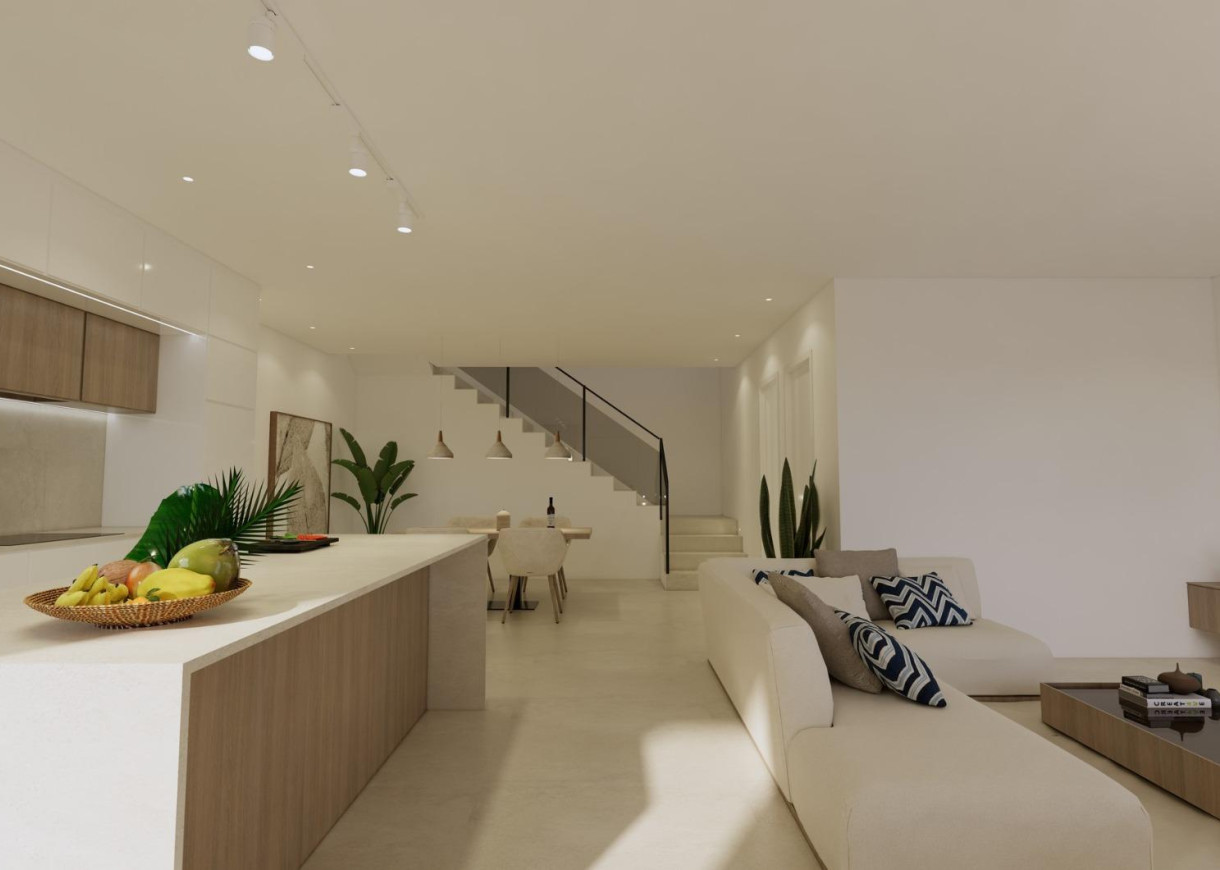 New Build - Villa - Dolores - Sector 3