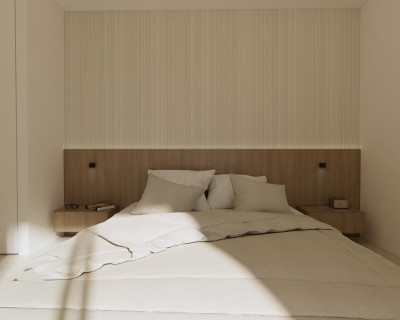 New Build - Villa - Dolores - Sector 3