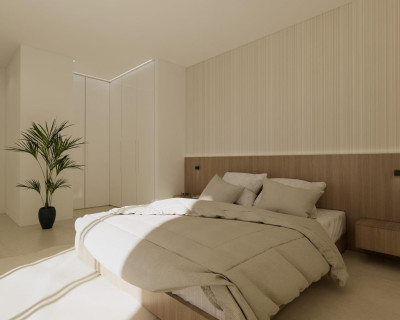 New Build - Villa - Dolores - Sector 3