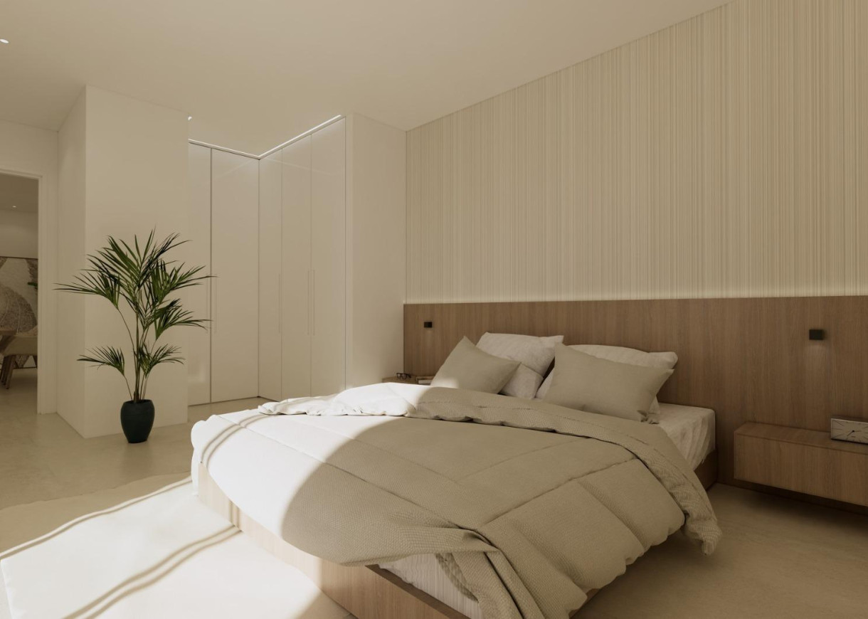 New Build - Villa - Dolores - Sector 3