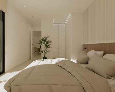 New Build - Villa - Dolores - Sector 3