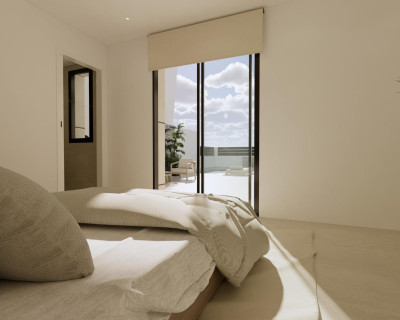 New Build - Villa - Dolores - Sector 3