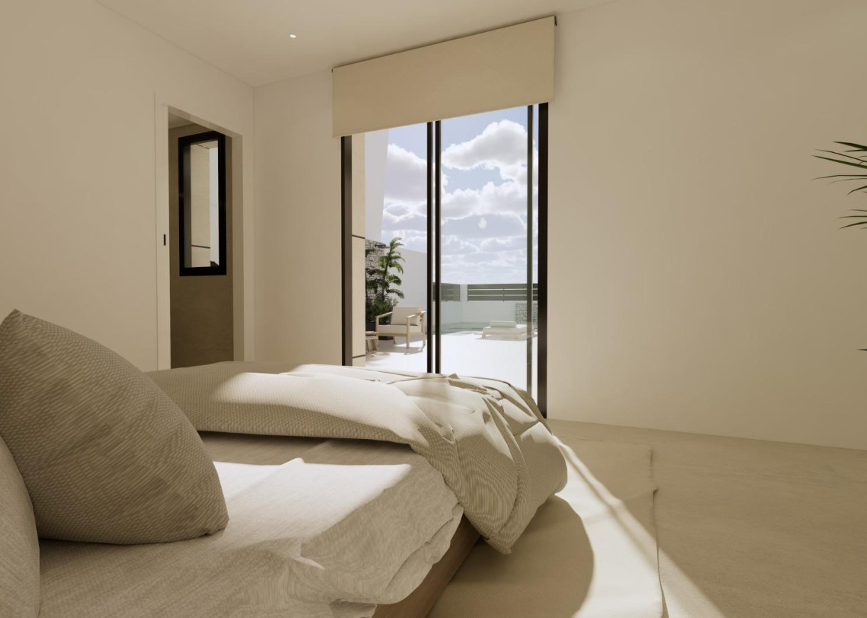 New Build - Villa - Dolores - Sector 3