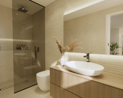 New Build - Villa - Dolores - Sector 3