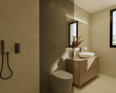 New Build - Villa - Dolores - Sector 3