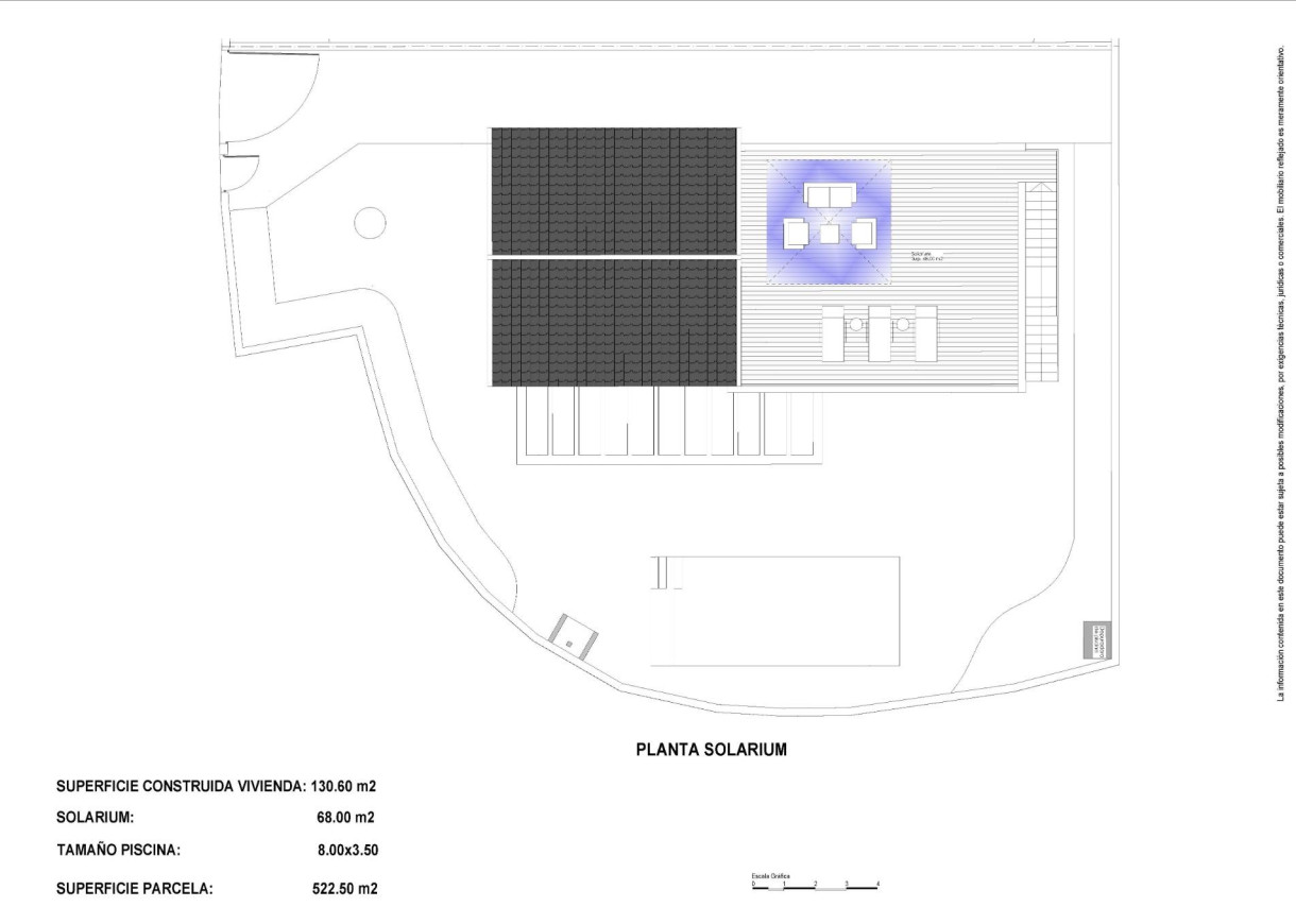 New Build - Villa - Cabo de Palos - Cala Flores