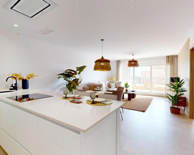 New Build - Penthouse - Guardamar del Segura - EL RASO