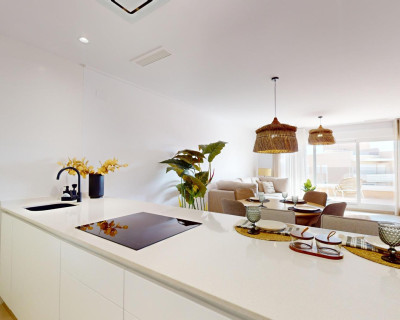 New Build - Penthouse - Guardamar del Segura - EL RASO