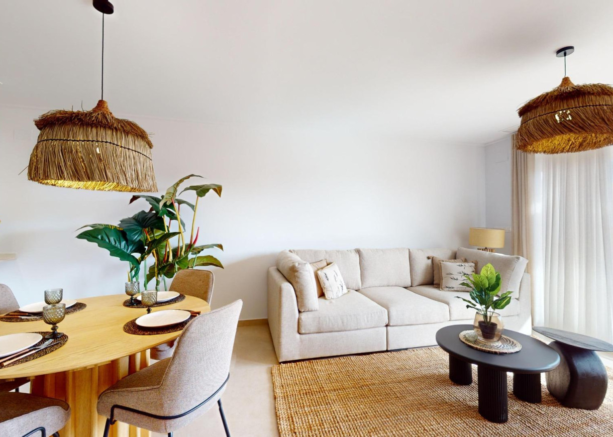 New Build - Penthouse - Guardamar del Segura - EL RASO