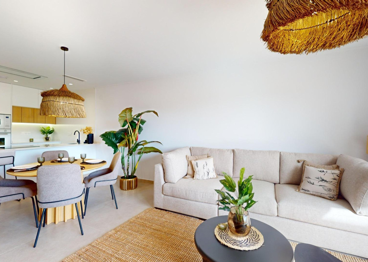 New Build - Penthouse - Guardamar del Segura - EL RASO