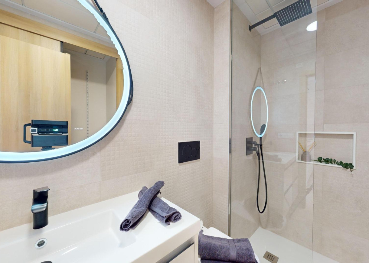 New Build - Penthouse - Guardamar del Segura - EL RASO