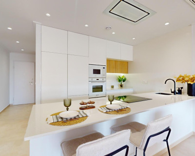 New Build - Apartment - Guardamar del Segura - EL RASO