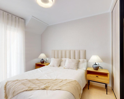 New Build - Apartment - Guardamar del Segura - EL RASO