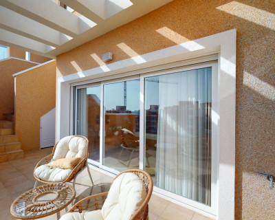 New Build - Apartment - Guardamar del Segura - EL RASO