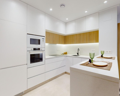 New Build - Apartment - Guardamar del Segura - EL RASO