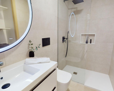 New Build - Apartment - Guardamar del Segura - EL RASO