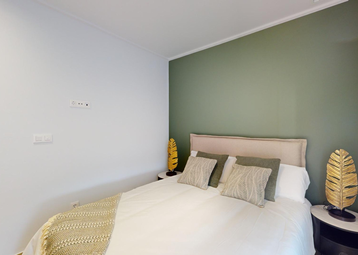 New Build - Apartment - Guardamar del Segura - EL RASO