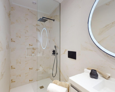 New Build - Apartment - Guardamar del Segura - EL RASO