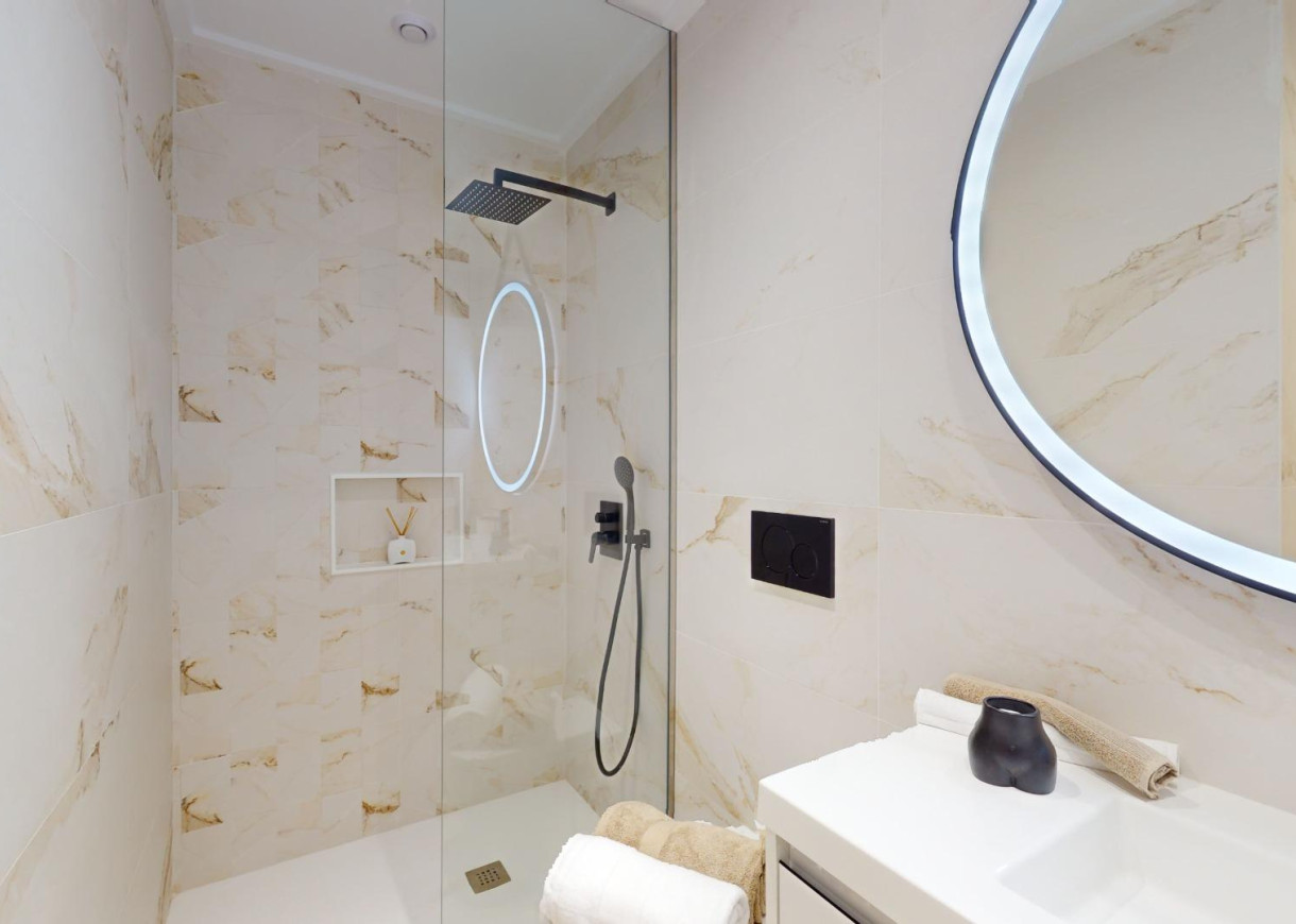 New Build - Apartment - Guardamar del Segura - EL RASO