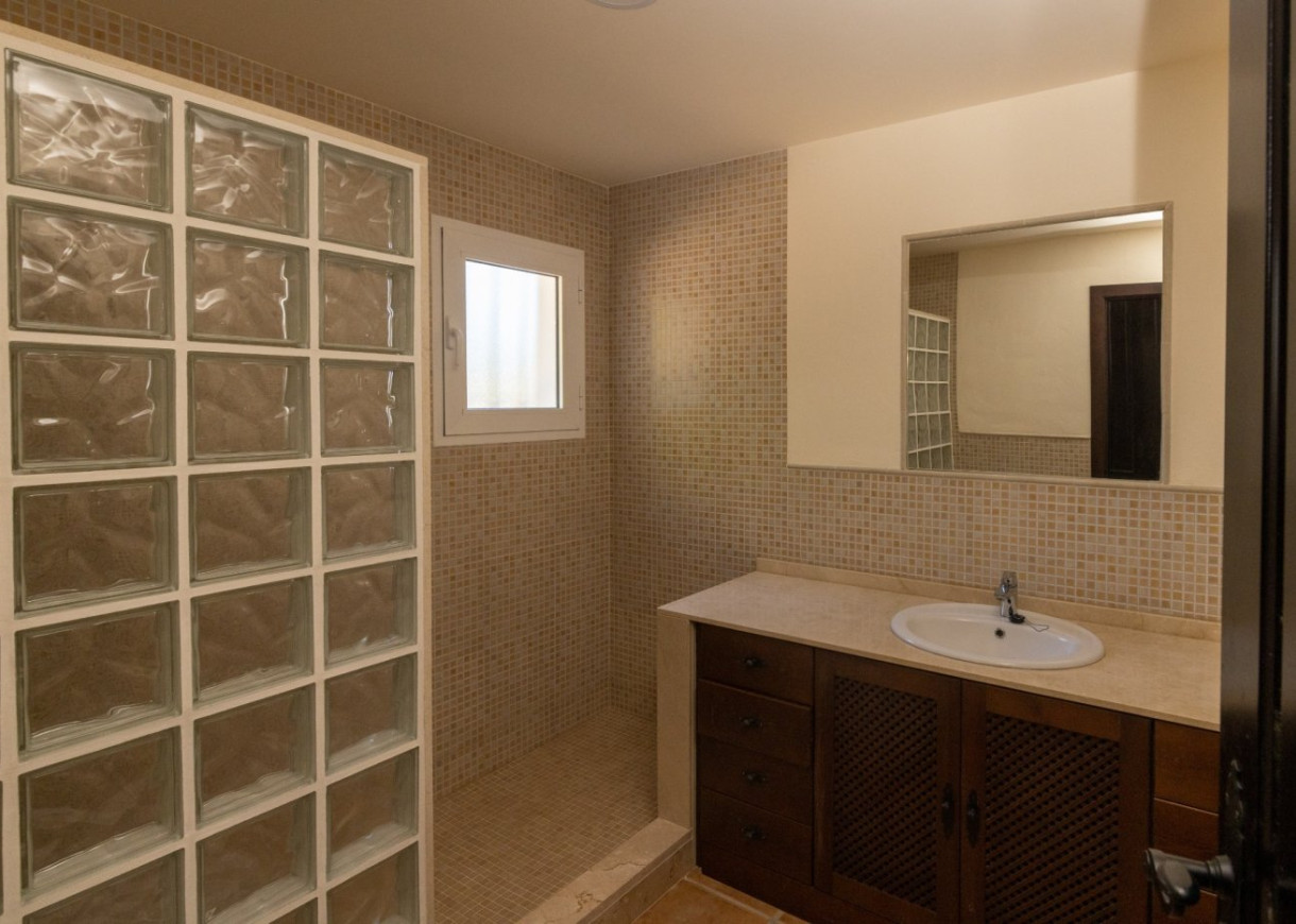 New Build - Villa - Fuente alamo de Murcia - LAS PALAS