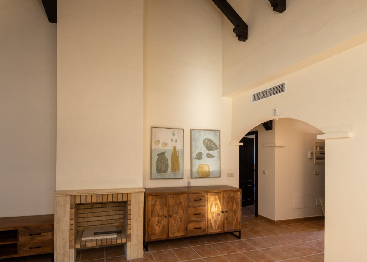 New Build - Villa - Fuente alamo de Murcia - LAS PALAS