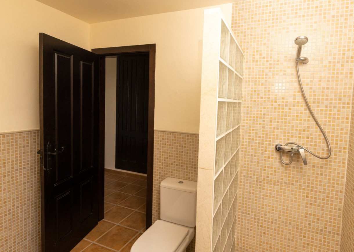 New Build - Villa - Fuente alamo de Murcia - LAS PALAS